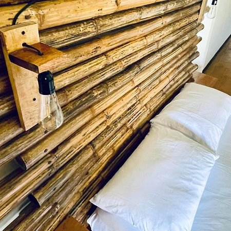 Siargao Sunflower Suites Генерал-Луна Экстерьер фото